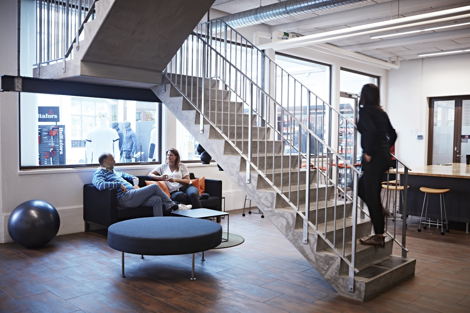 Bild #3 - Hultafors Group AB