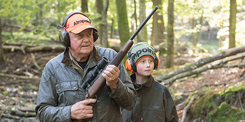 Bild #0 - Aimpoint AB