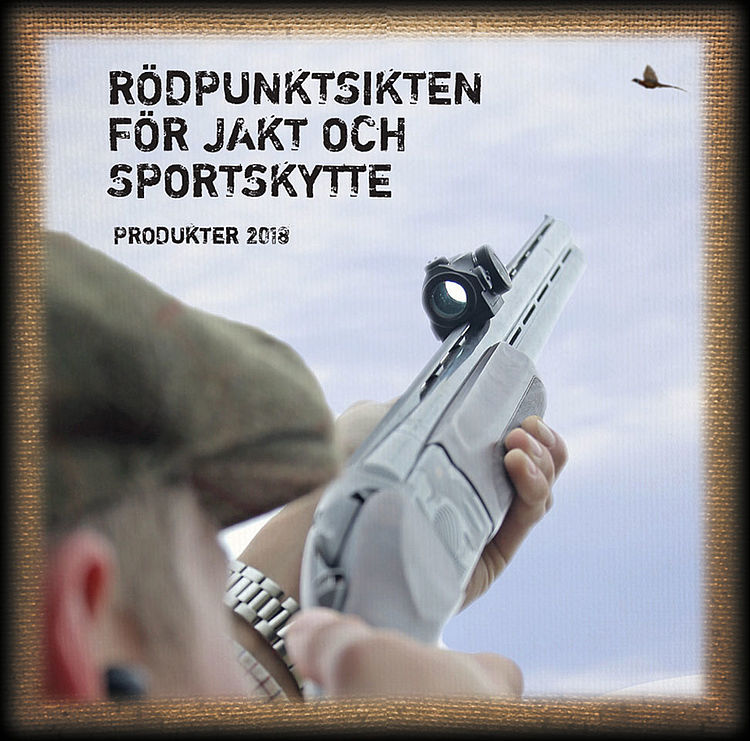 Bild #2 - Aimpoint AB