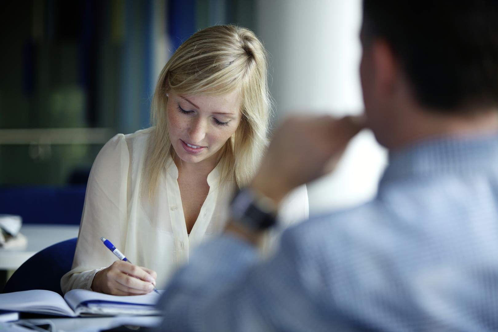 Bild #1 - Skanska Sverige Inköp