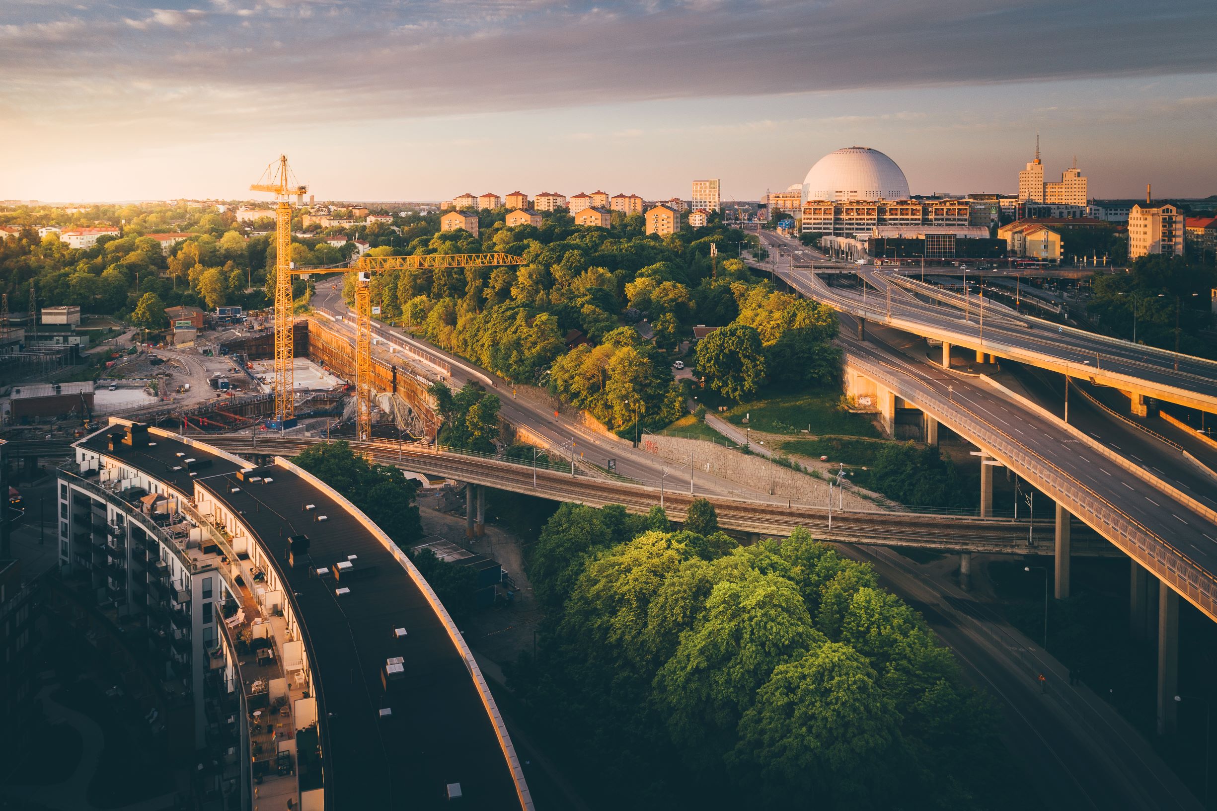 Bild #2 - Skanska Sverige Inköp