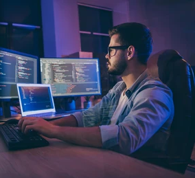 Bild #2 - Cobol Factory Sweden AB