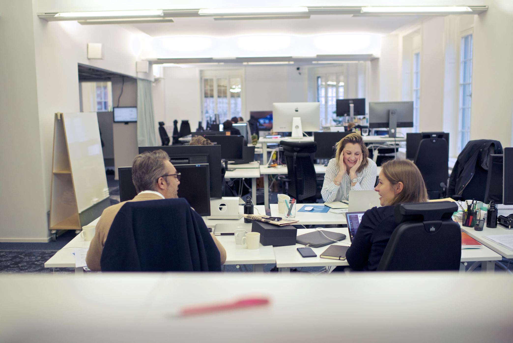 Bild #0 - Making Waves