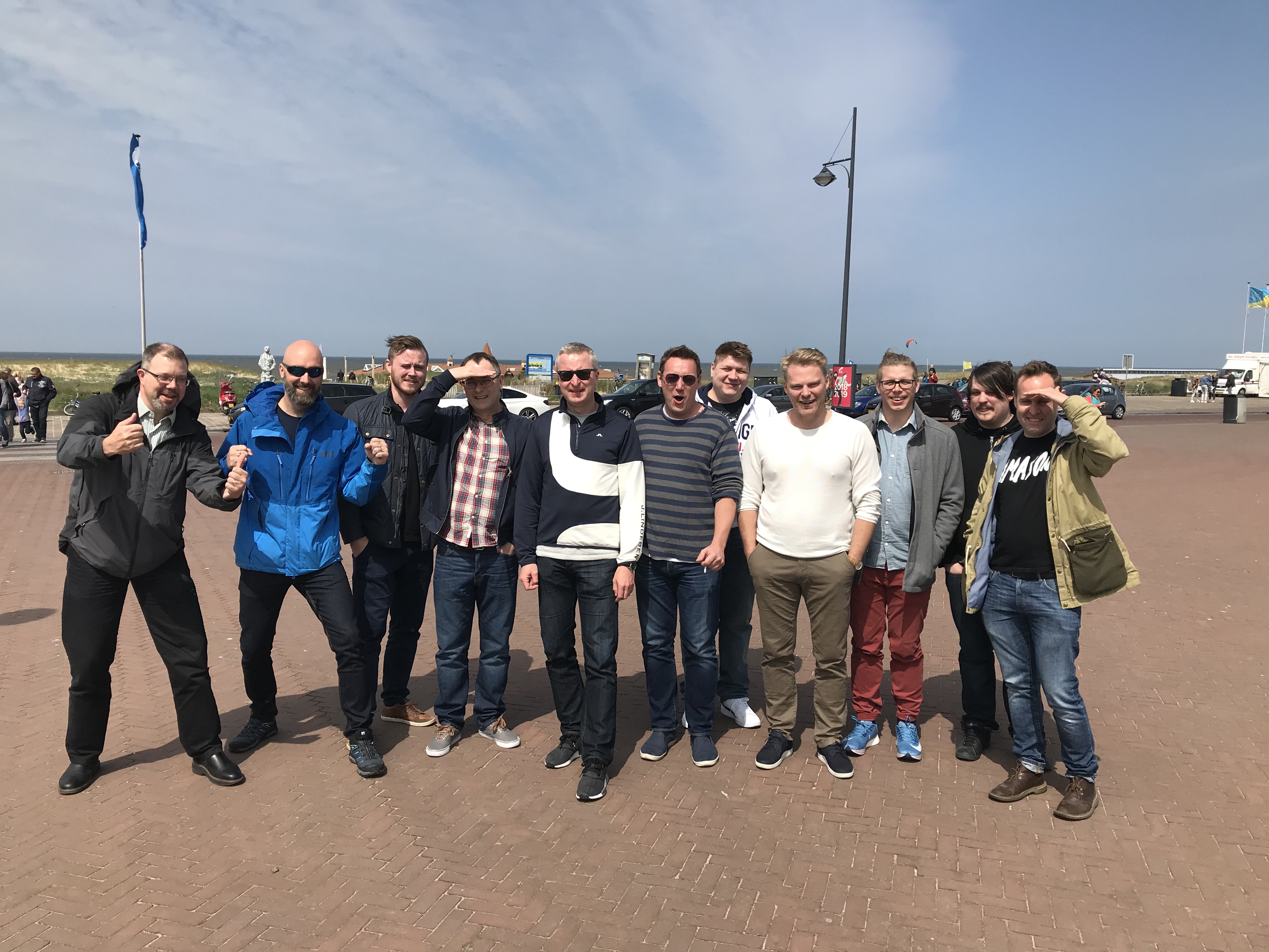 Bild #1 - NETGAIN AB