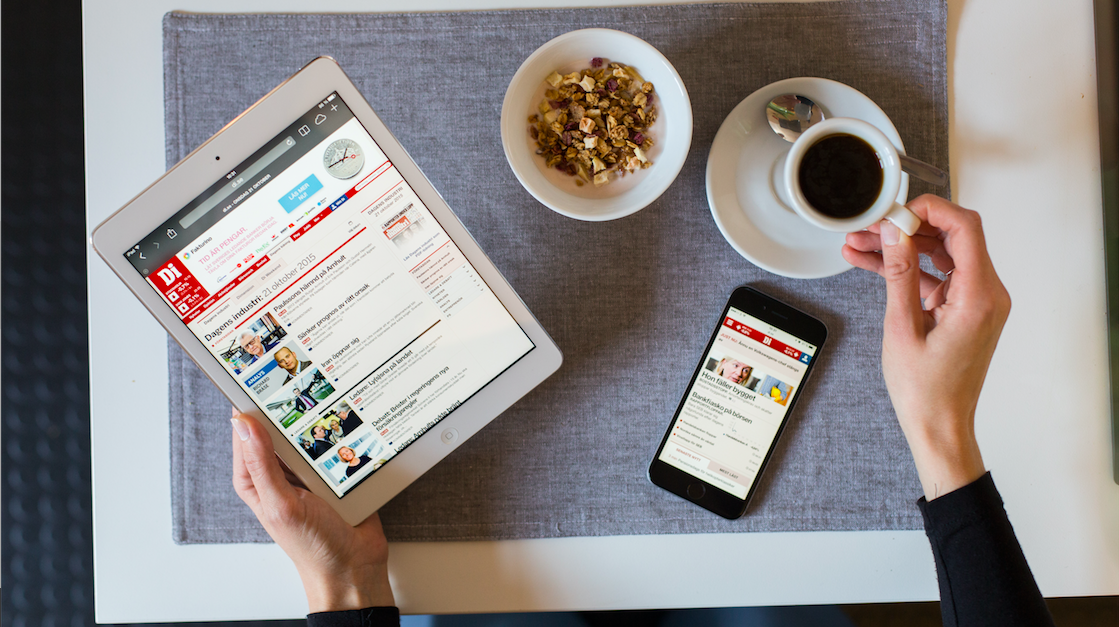 Bild #0 - Dagens Industri