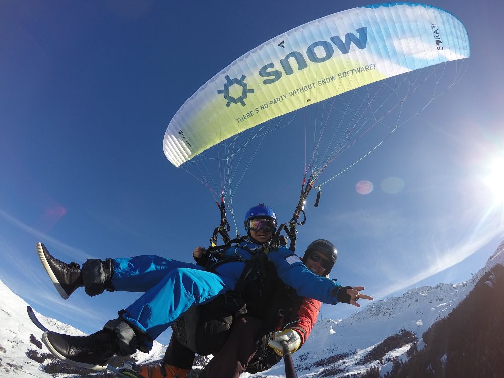 Bild #0 - Snow Software