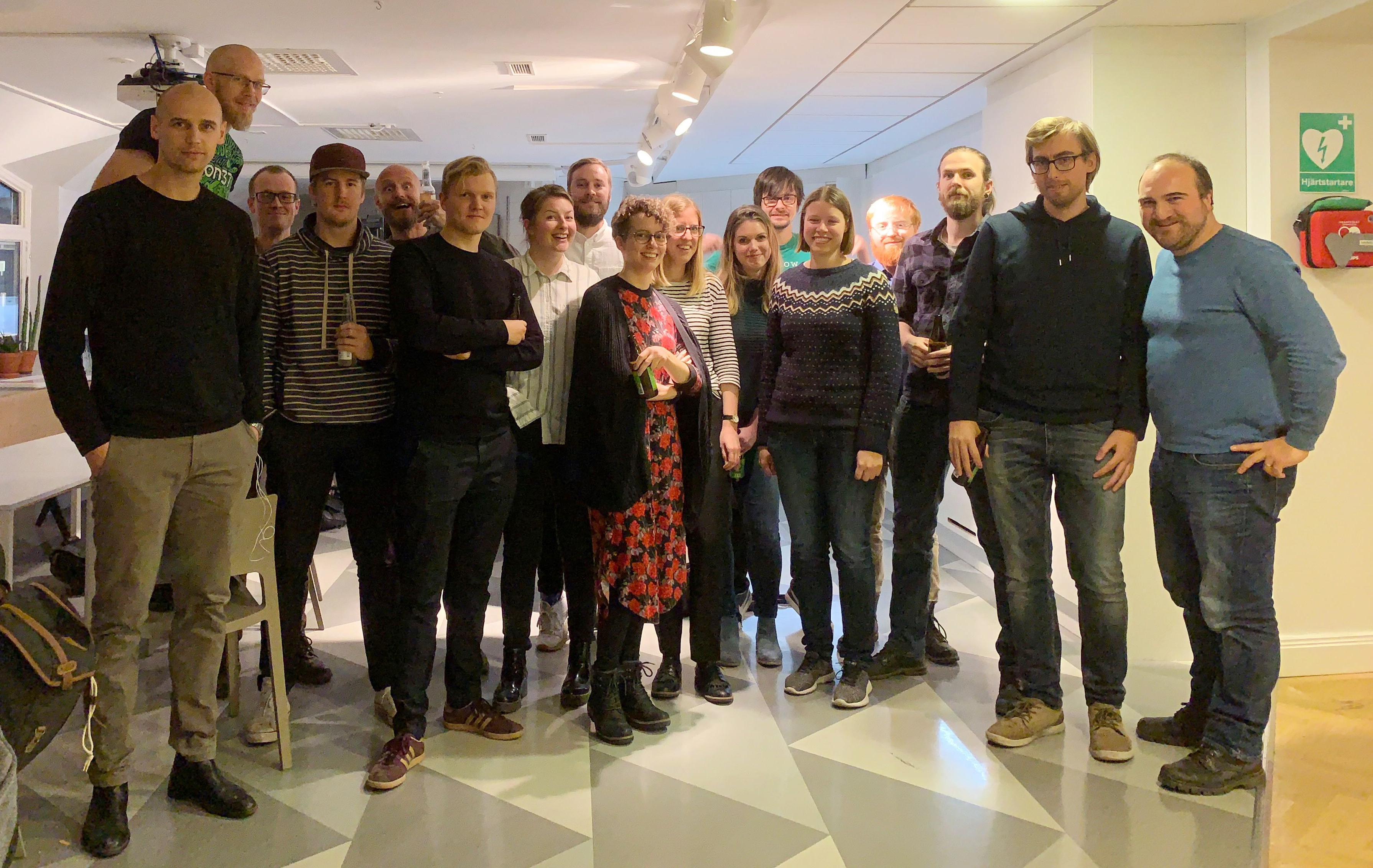 Bild #1 - Dagens Industri