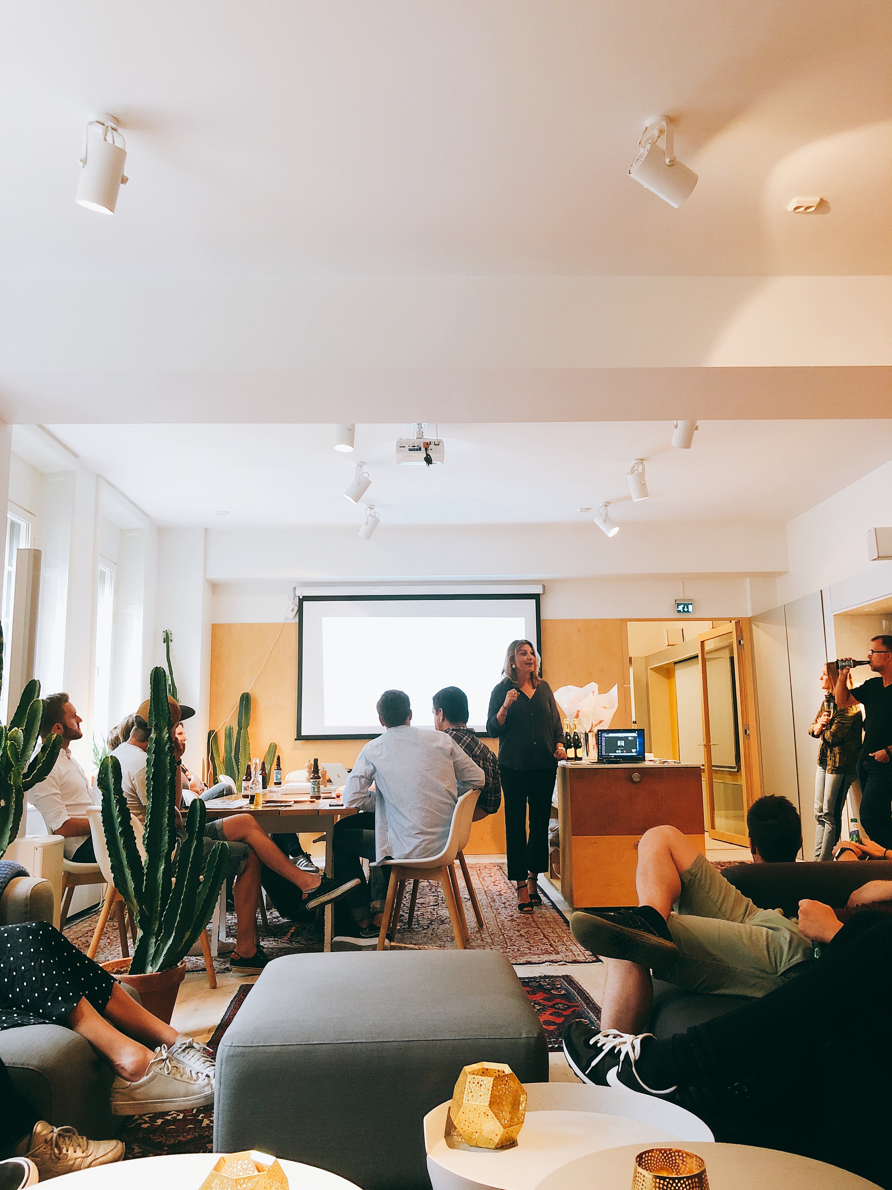 Bild #2 - Making Waves