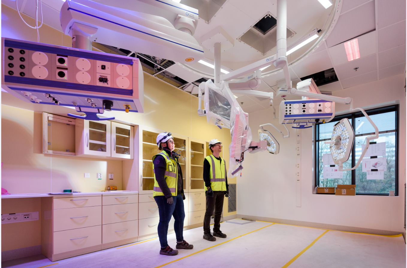 Bild #1 - Skanska Hus Göteborg