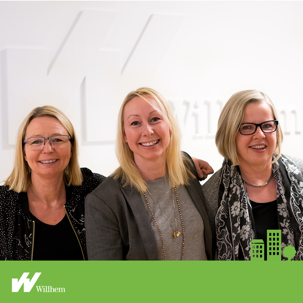 Bild #0 - Willhem AB