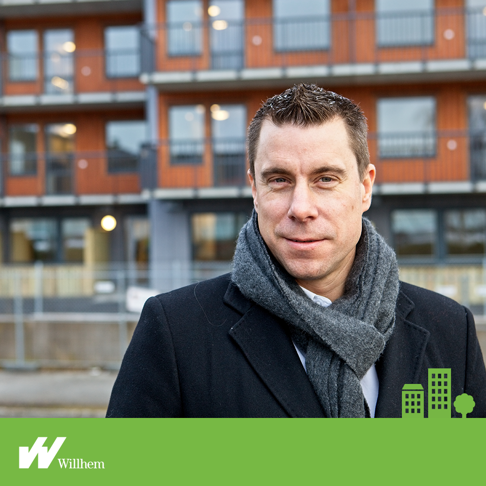 Bild #1 - Willhem AB