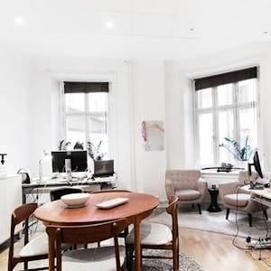 Bild #1 - Utvecklarbolaget