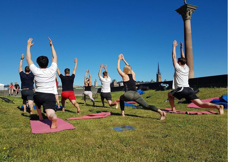 Bild #2 - Valtech Sweden