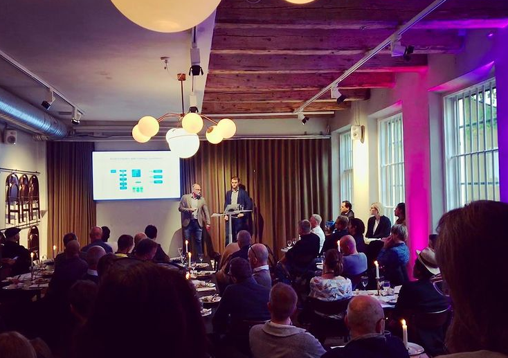 Bild #4 - Valtech Sweden