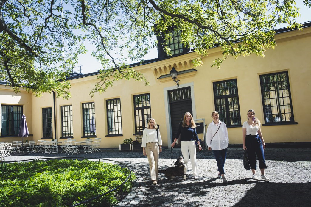 Bild #5 - Valtech Sweden