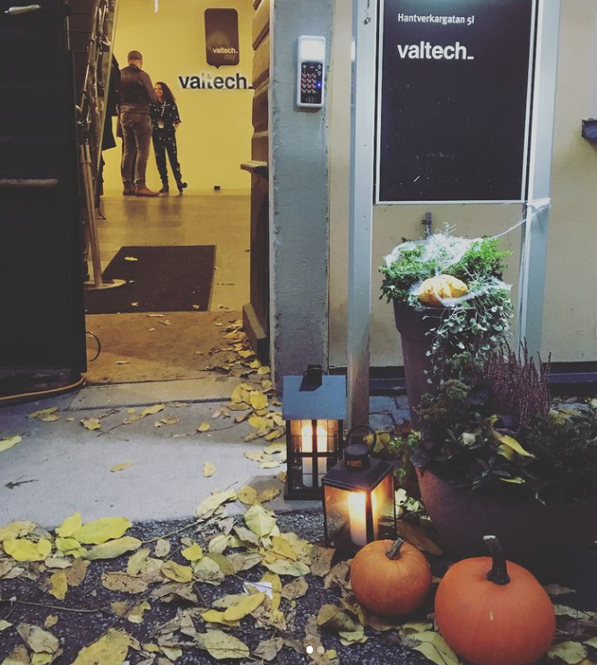 Bild #6 - Valtech Sweden