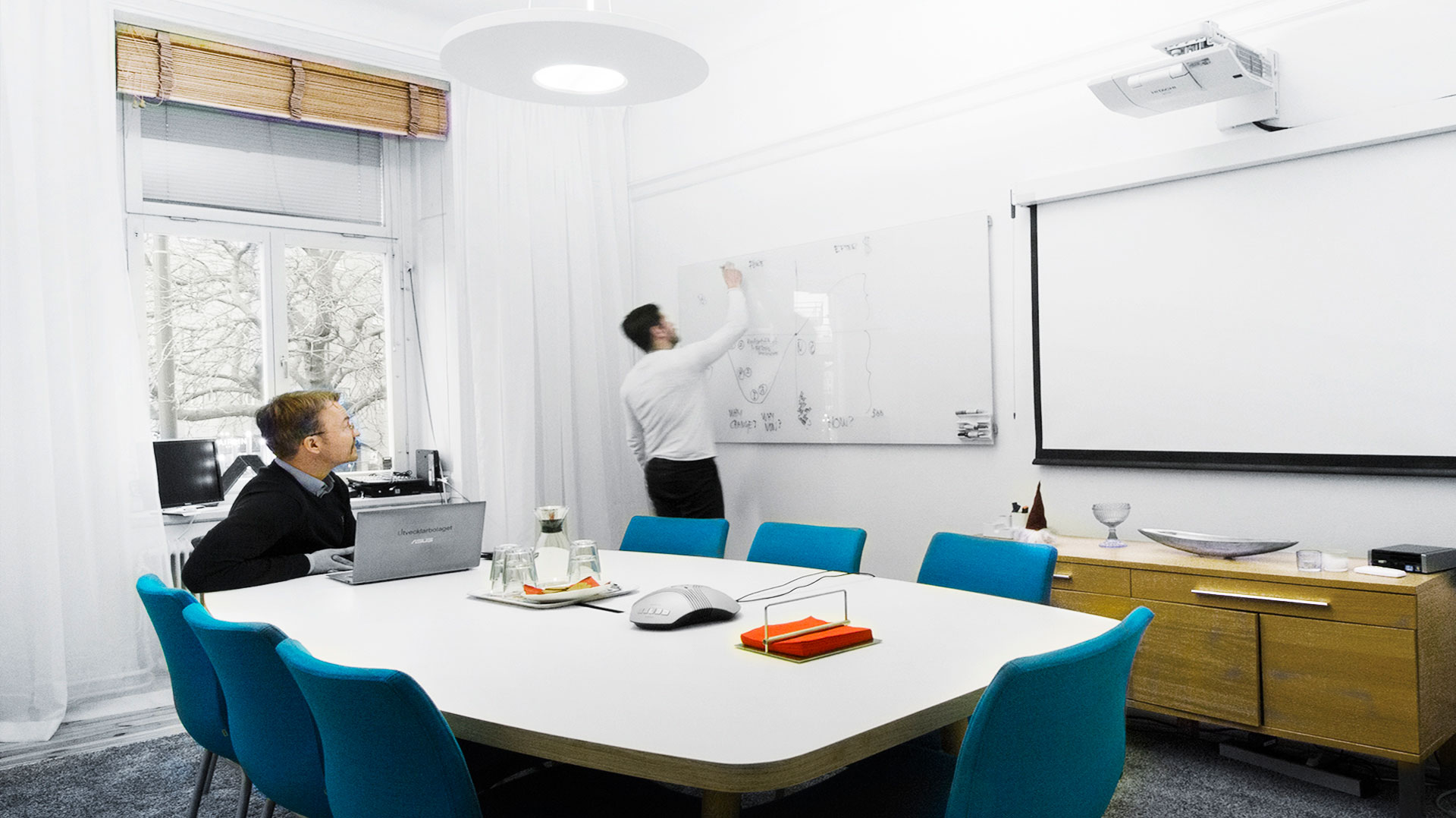 Bild #2 - Utvecklarbolaget