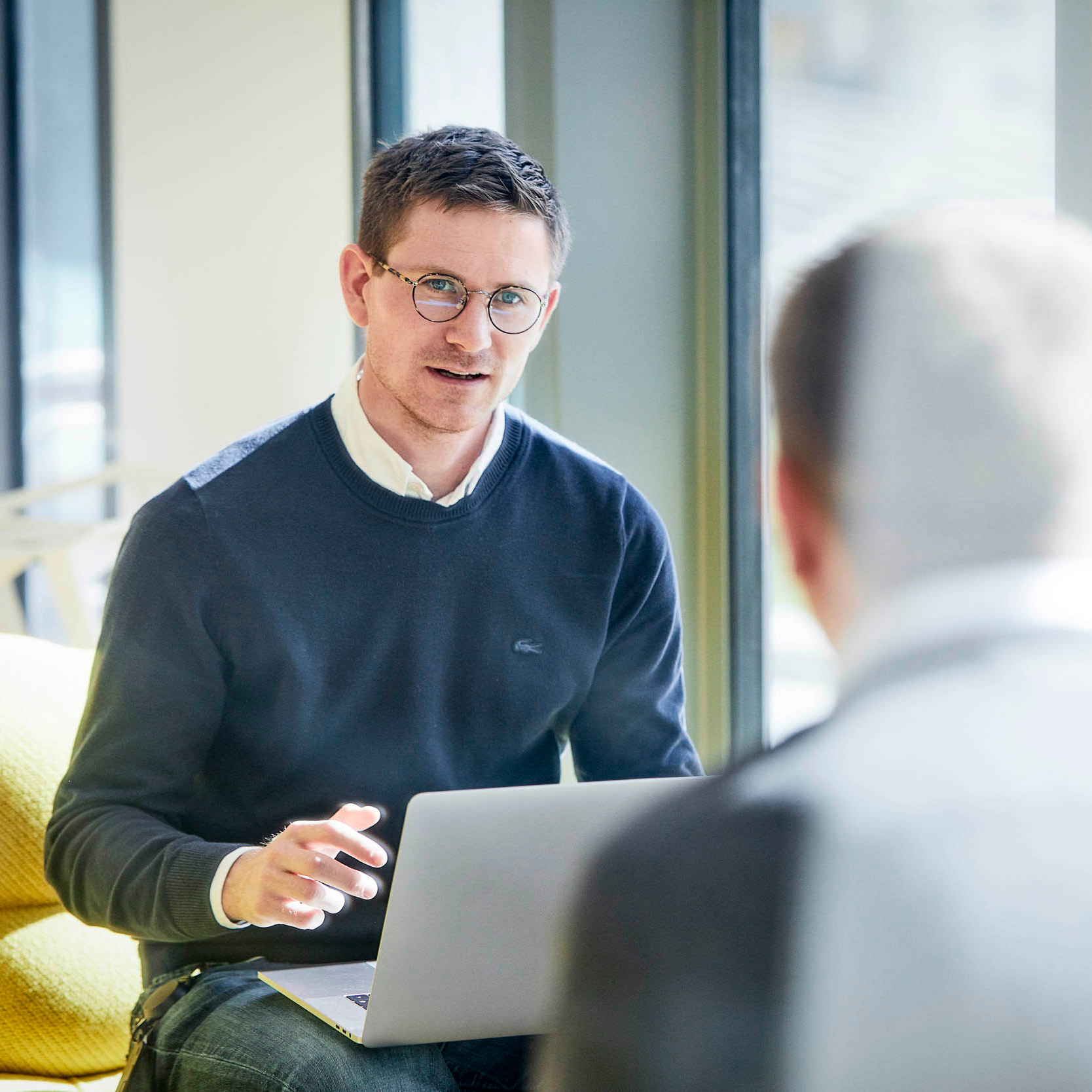 Bild #1 - Sigma Recruit