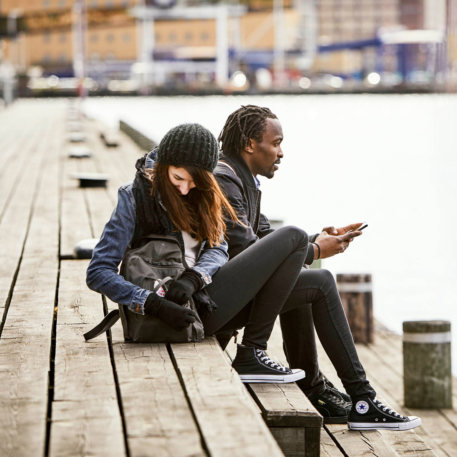 Bild #2 - Sigma Recruit