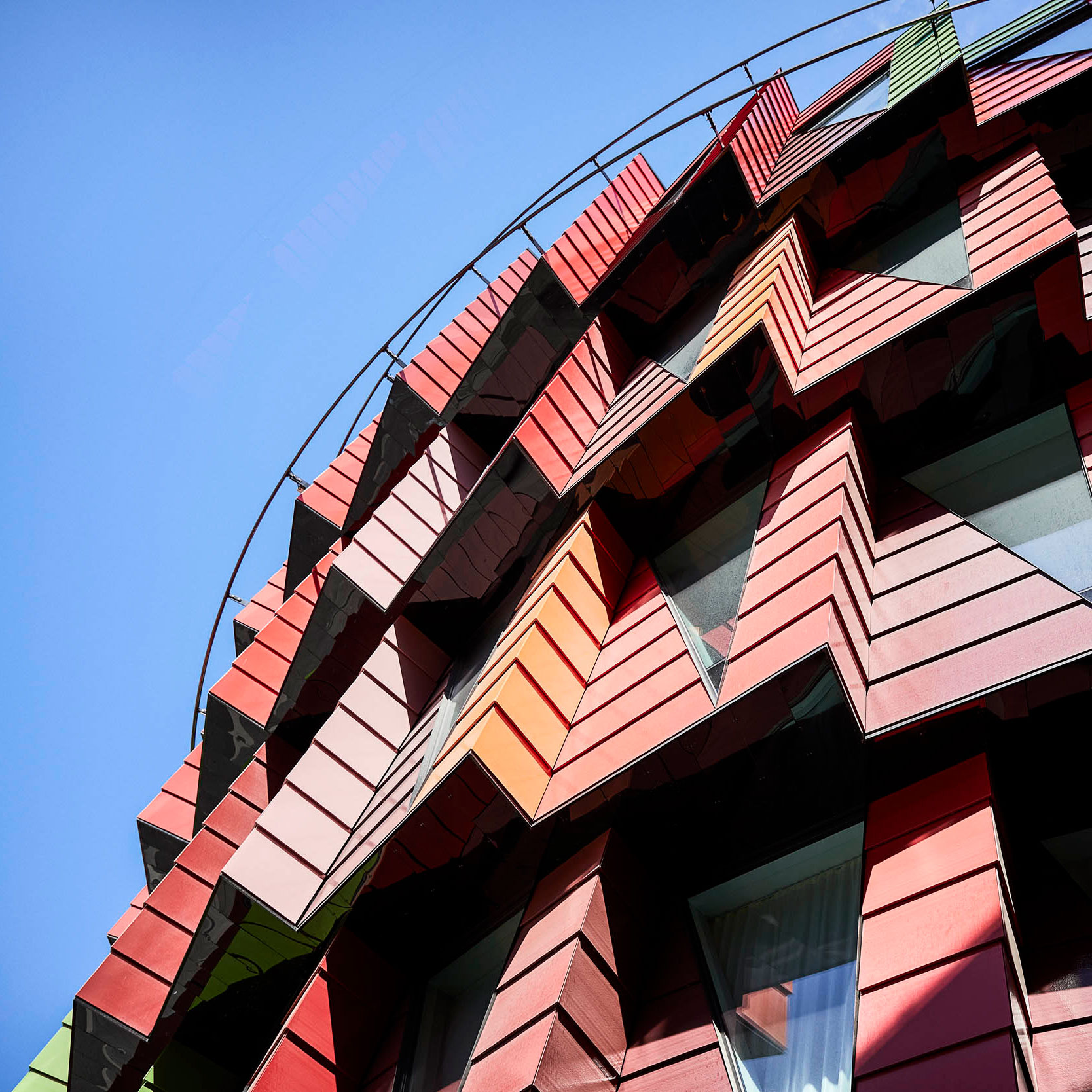 Bild #3 - Sigma Recruit