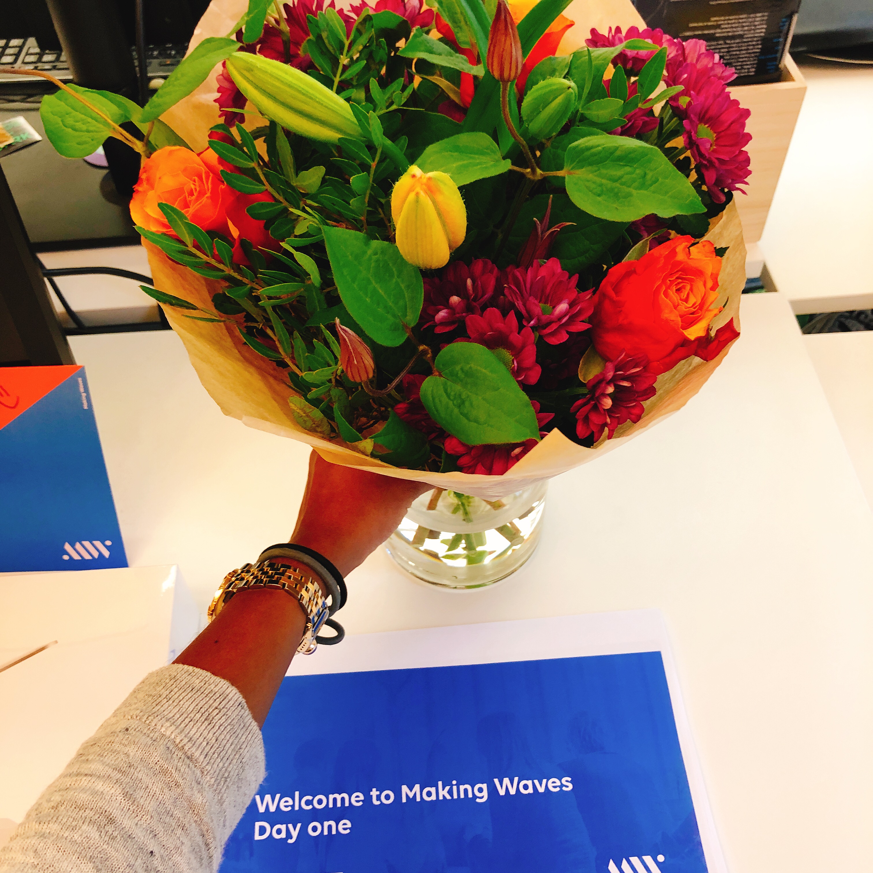 Bild #3 - Making Waves