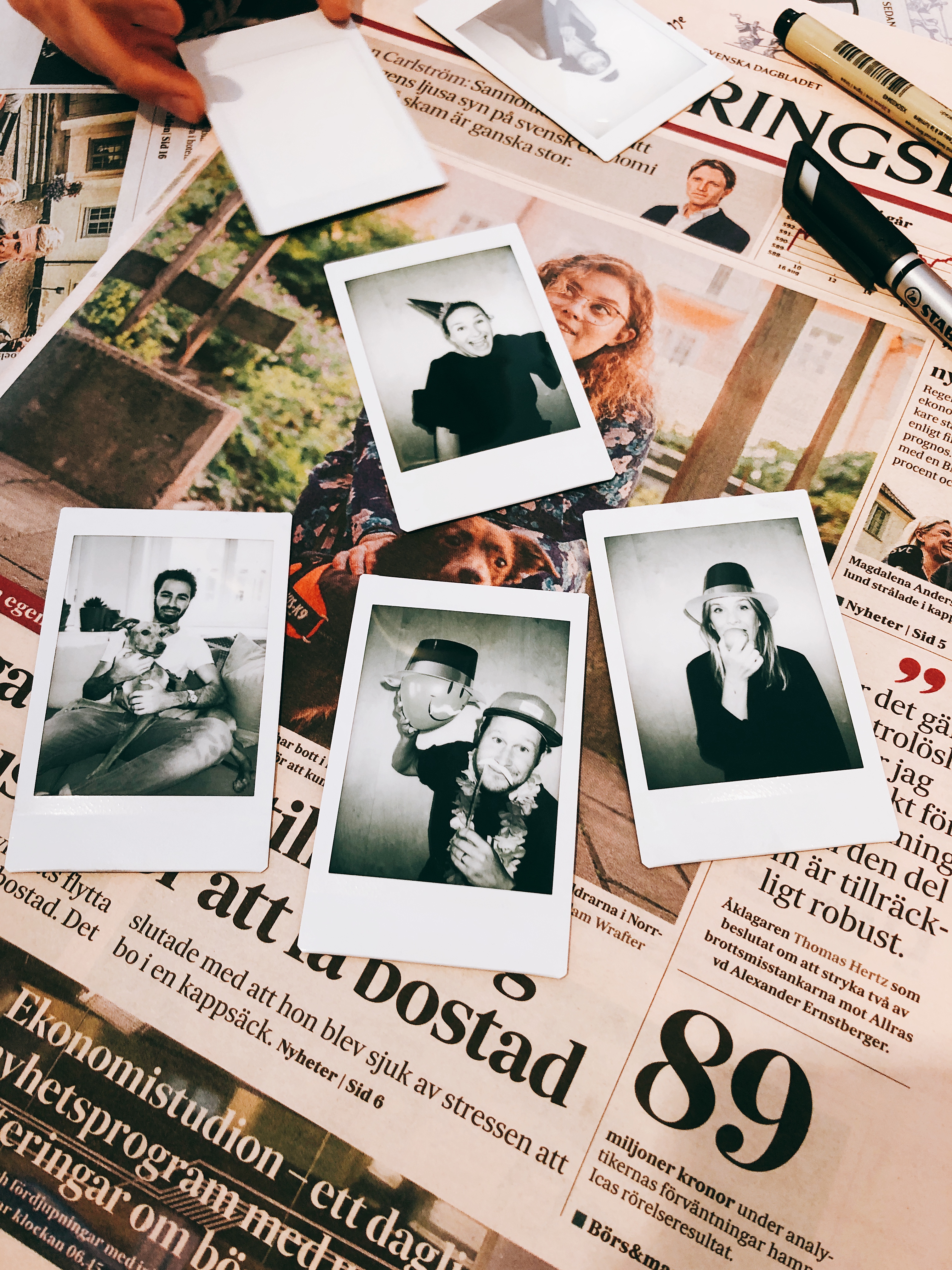 Bild #4 - Making Waves