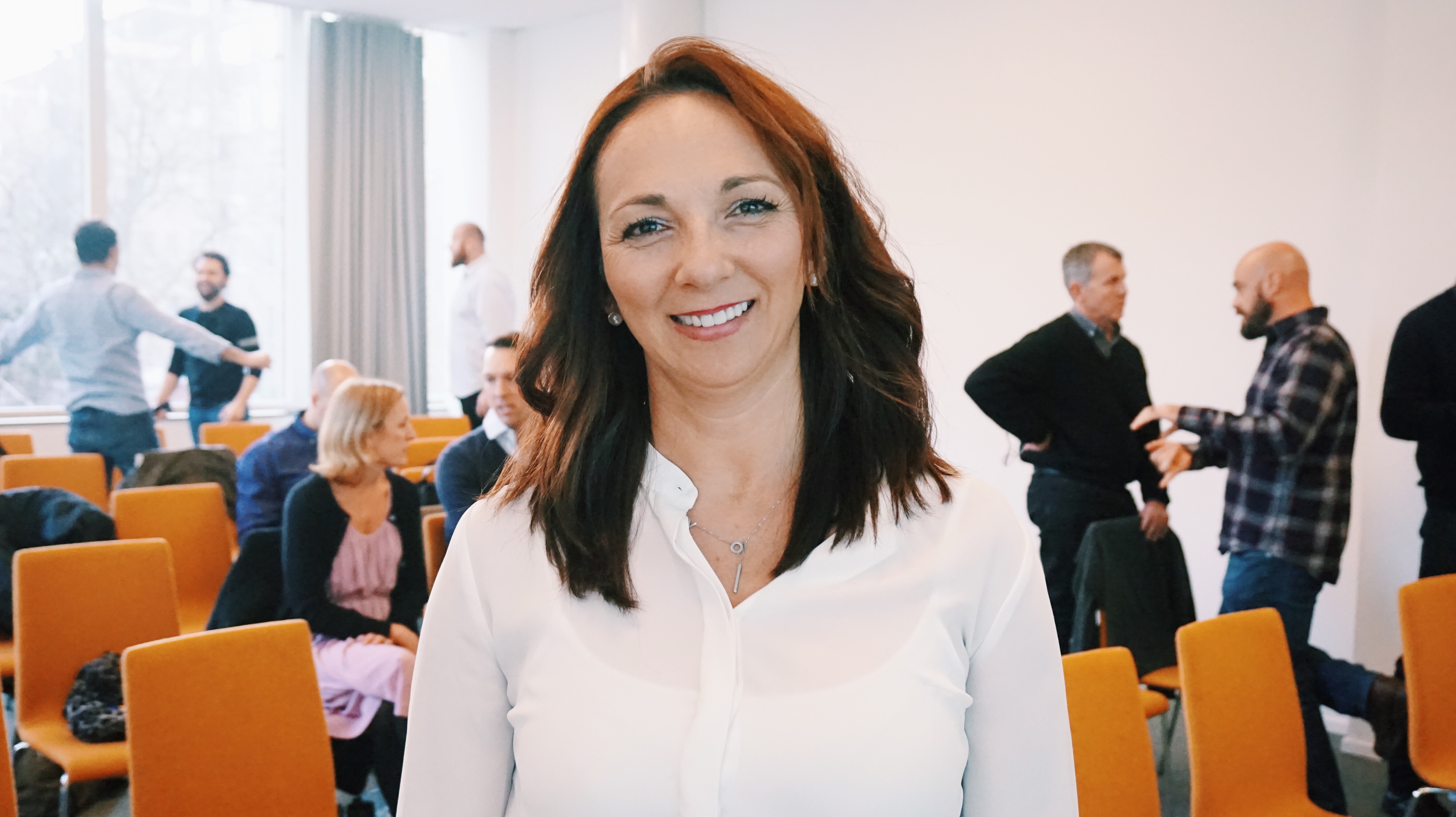 Bild #0 - Hive Streaming AB