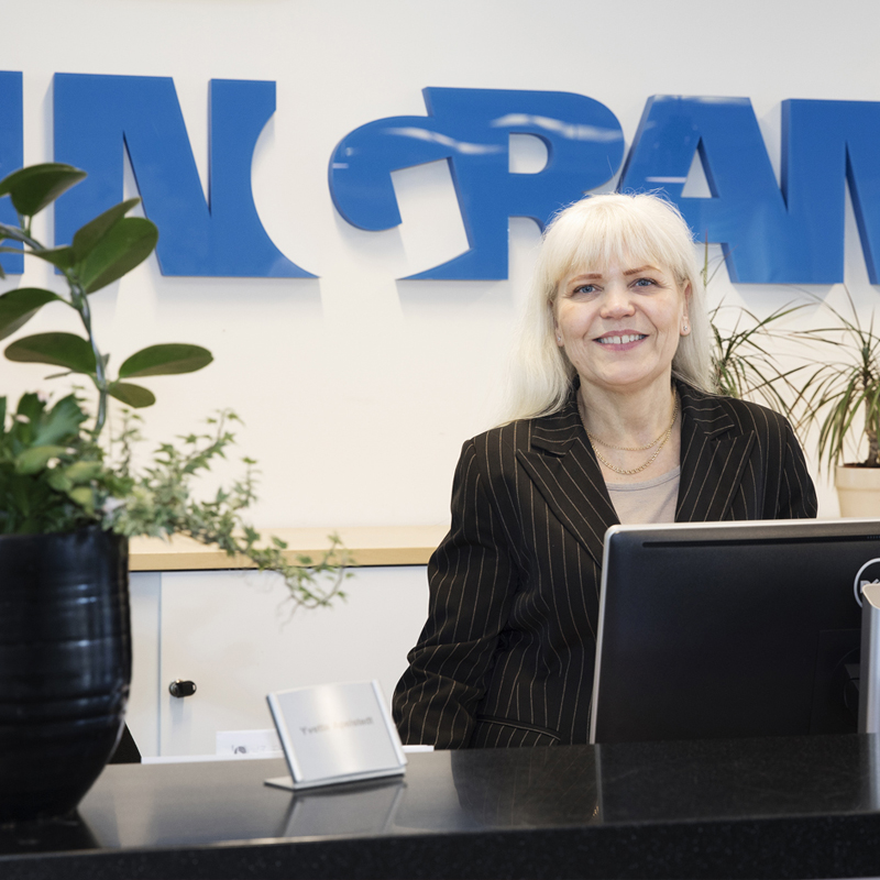 Bild #1 - Ingram Micro