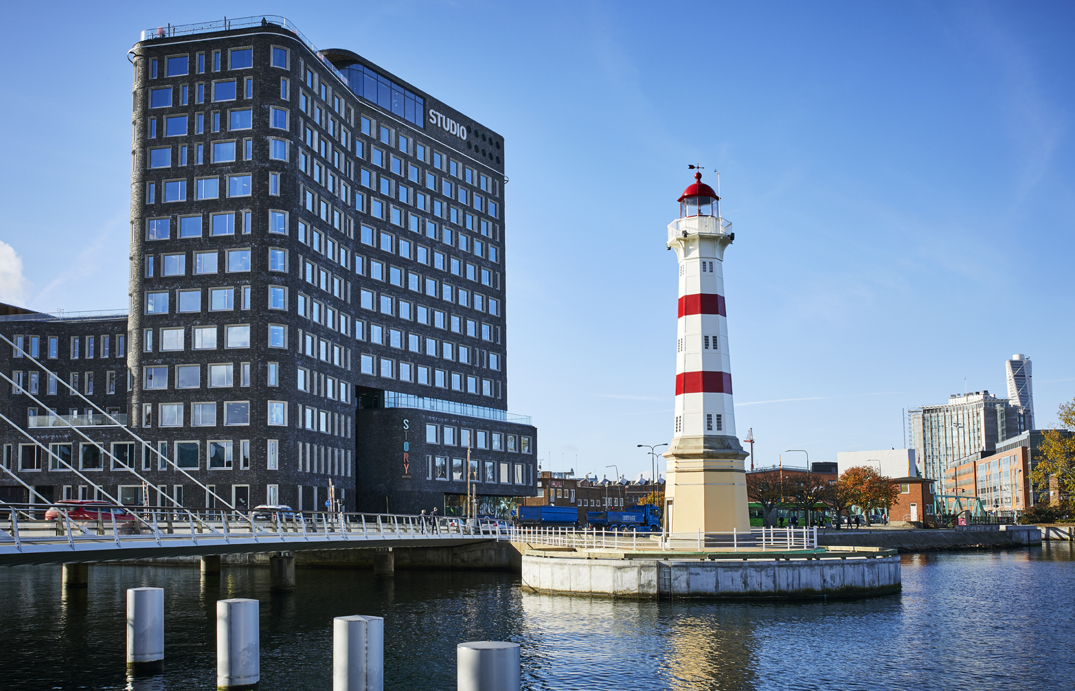 Bild #2 - Skanska Sverige AB