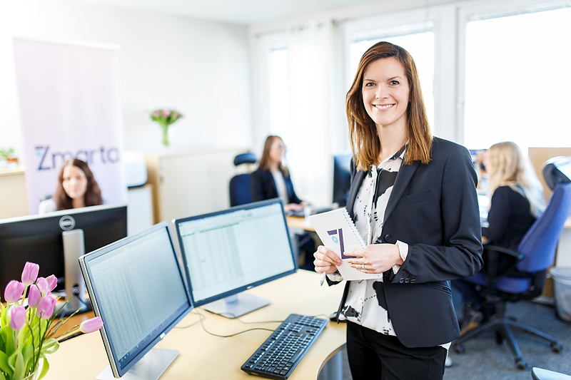 Bild #5 - Zmarta Group 