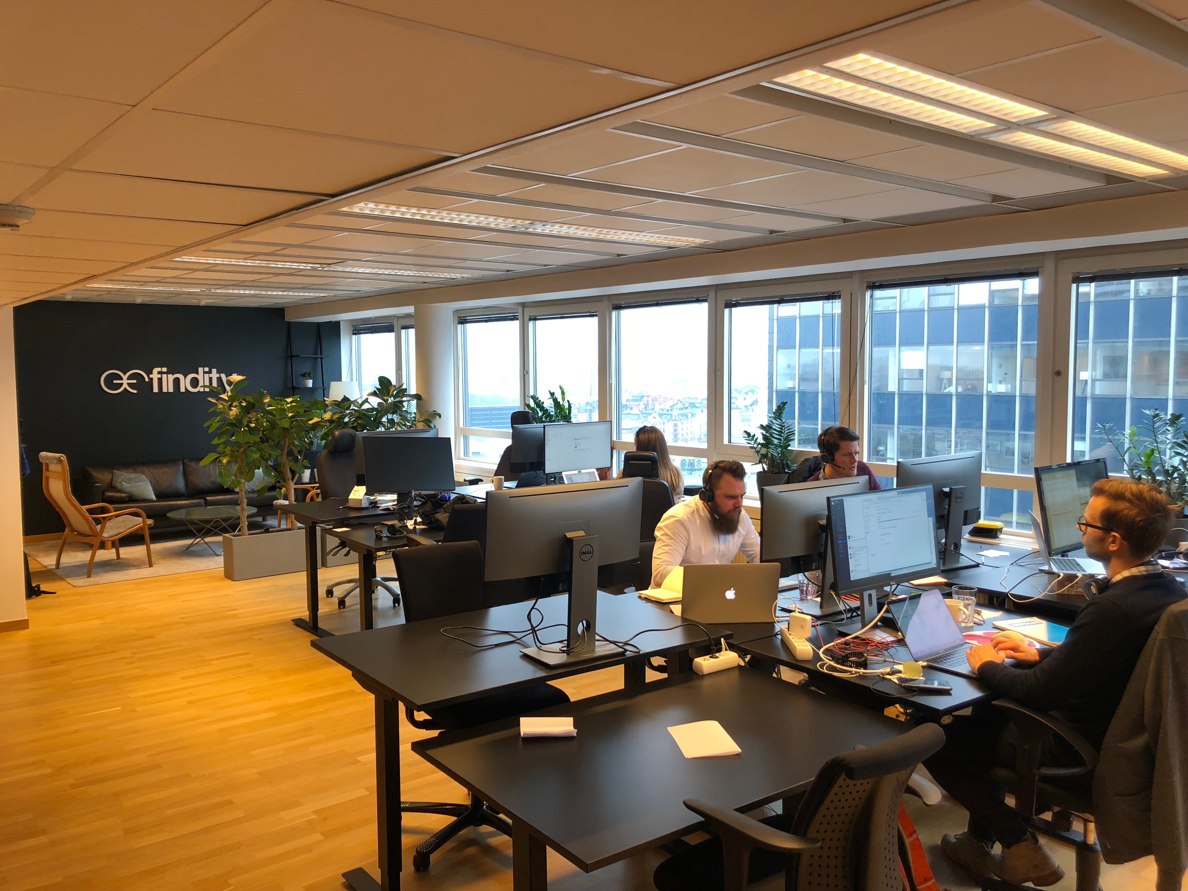 Bild #3 - Companyexpense