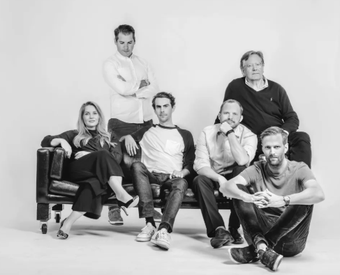 Bild #1 - Graviz Labs