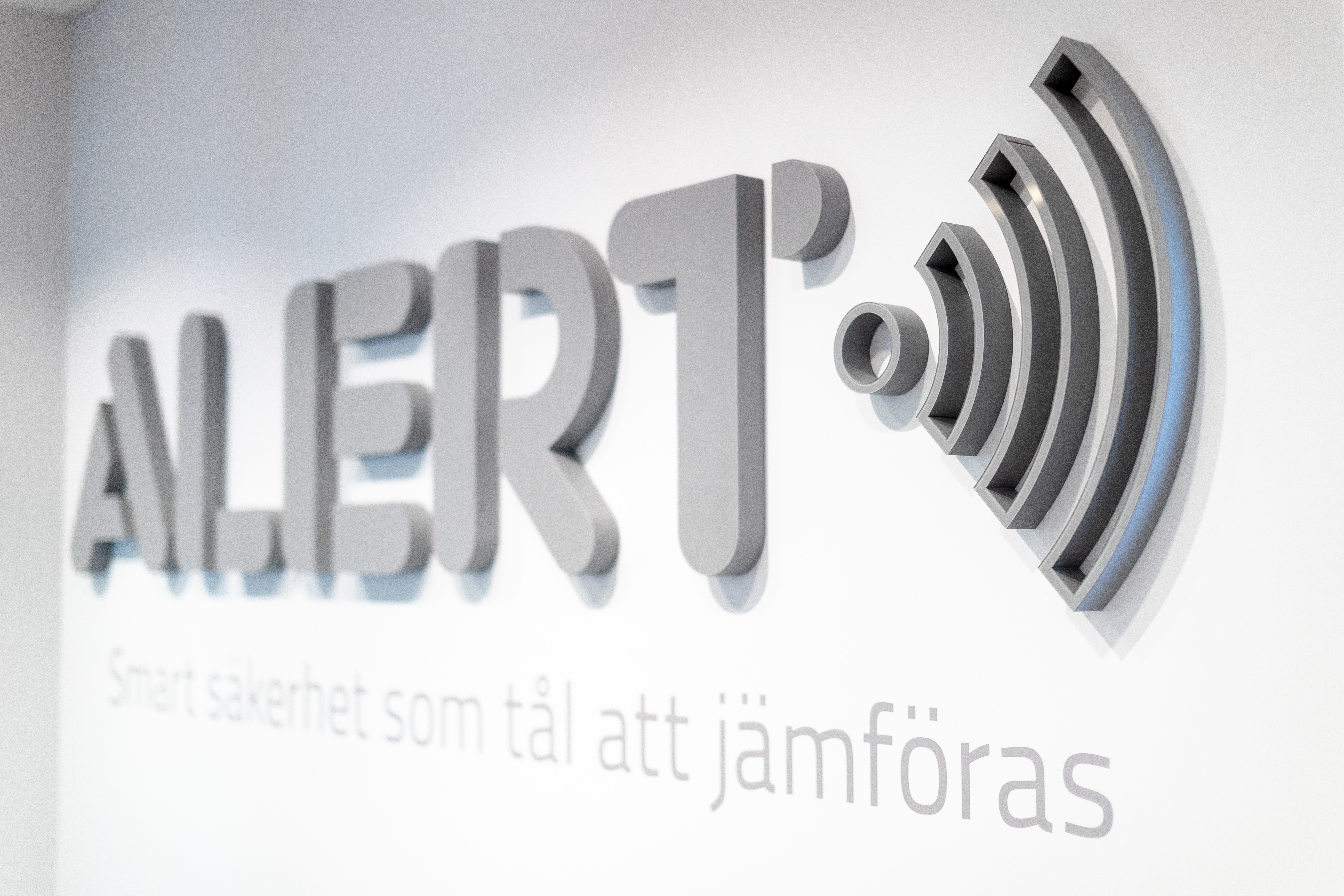 Bild #4 - Alert Alarm