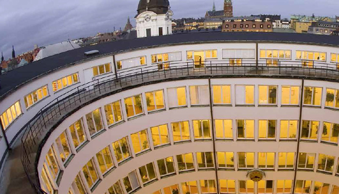 Bild #0 - Marginalen Bank