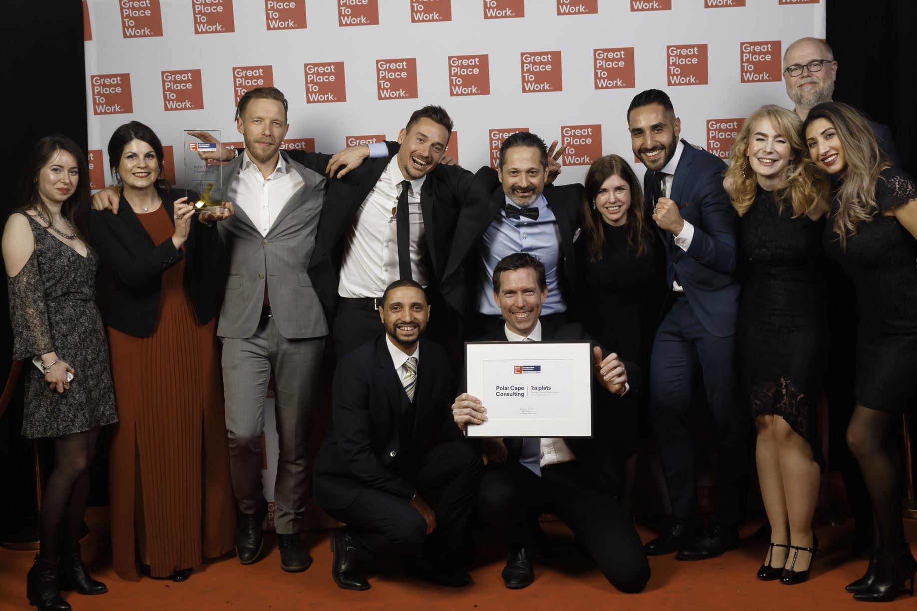 Bild #1 - Polar Cape