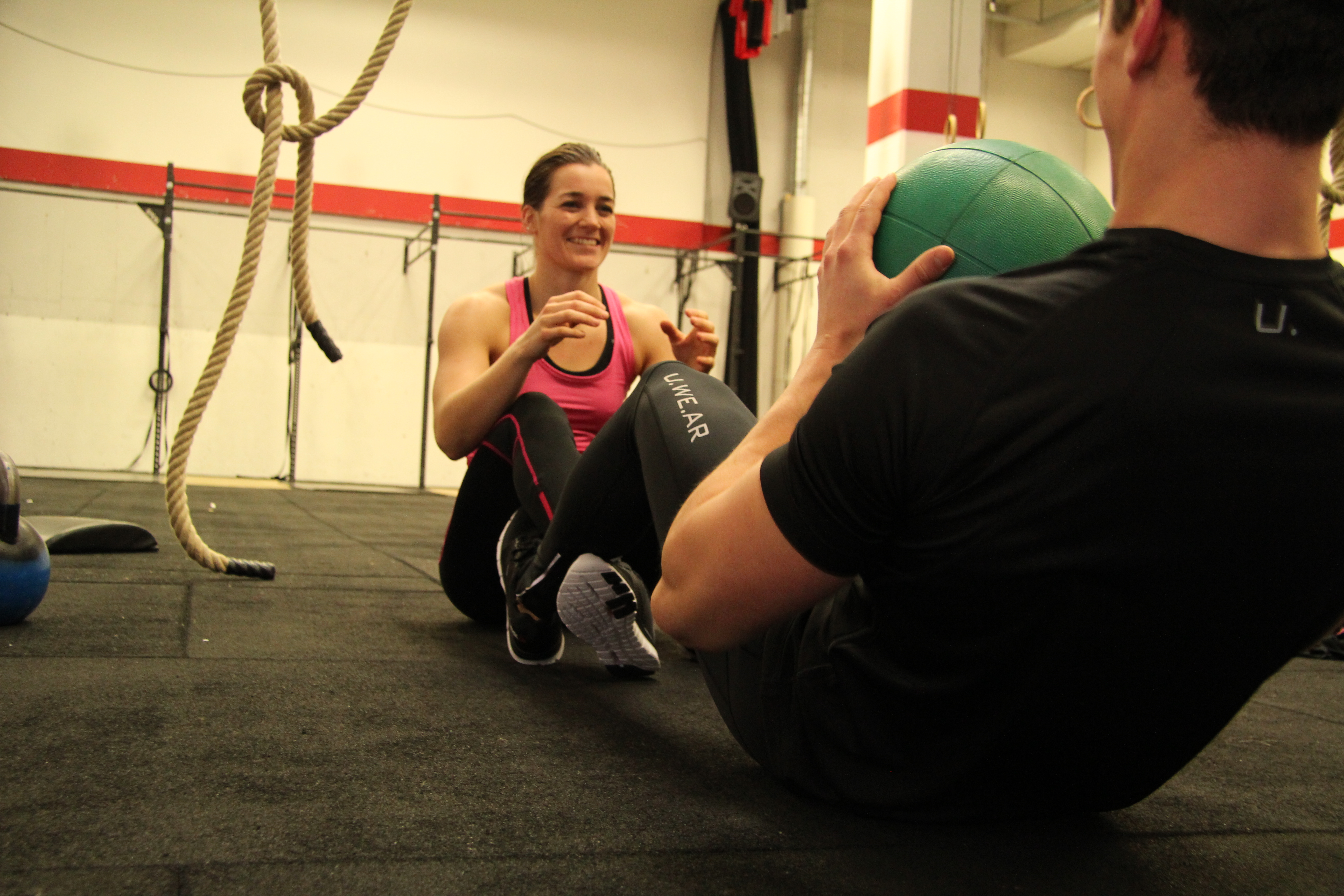 Bild #1 - Sportamore