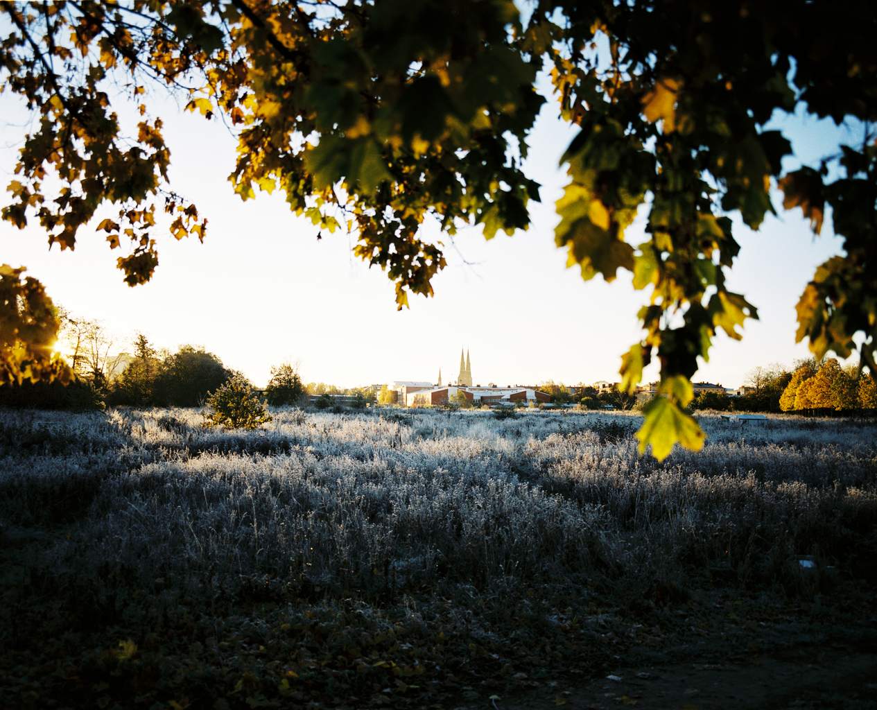 Bild #2 - Skanska Väg och Anläggning