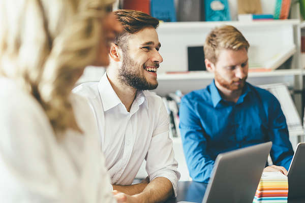 Bild #1 - Posti Messaging AB