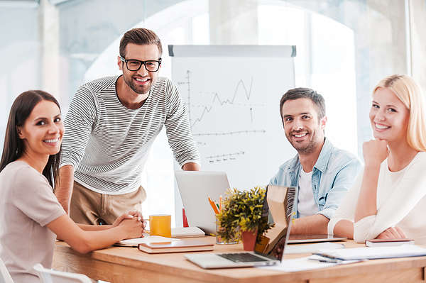 Bild #5 - Posti Messaging AB