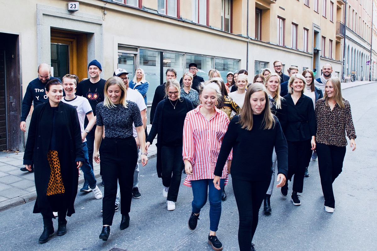 Bild #0 - United Screens