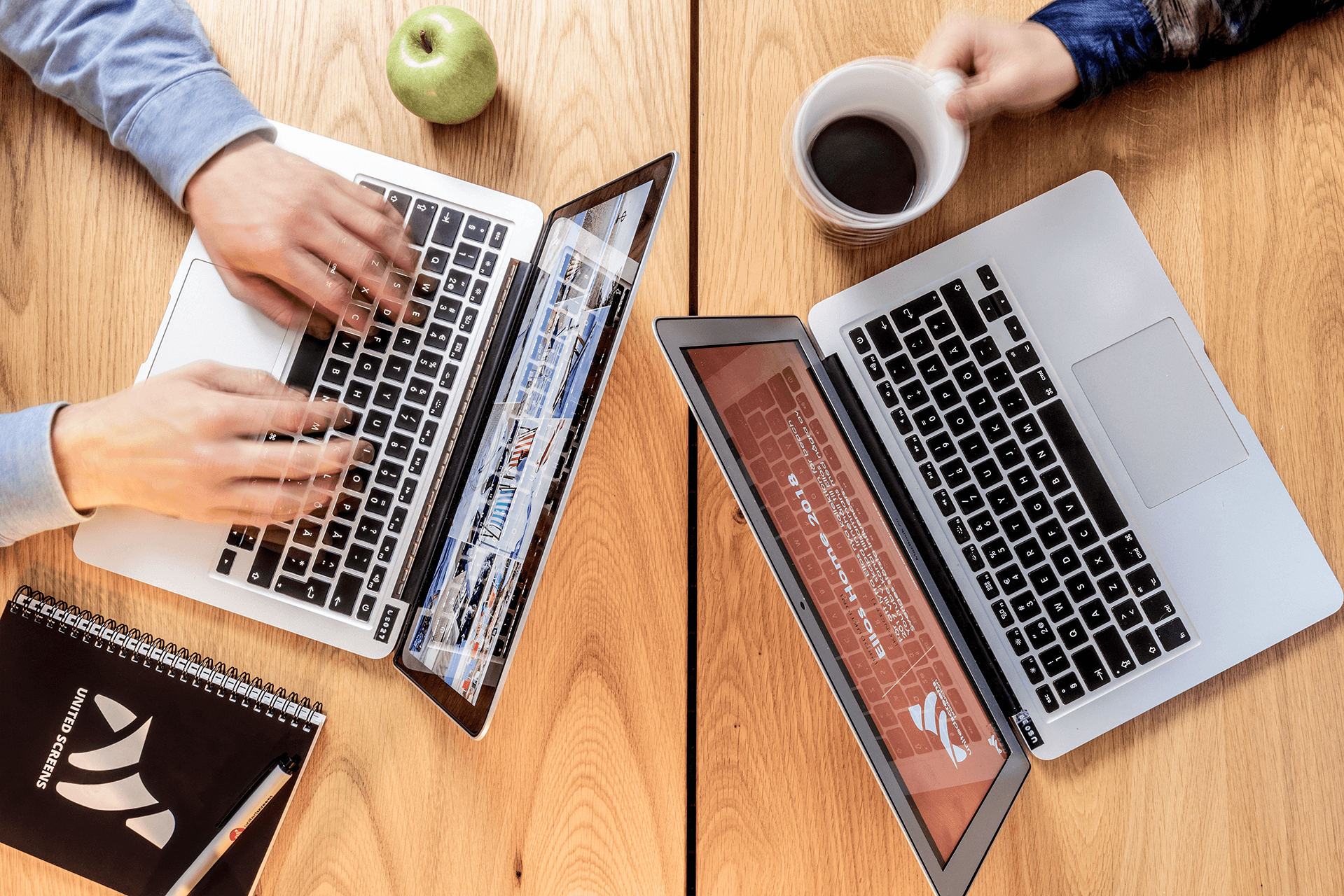 Bild #2 - United Screens