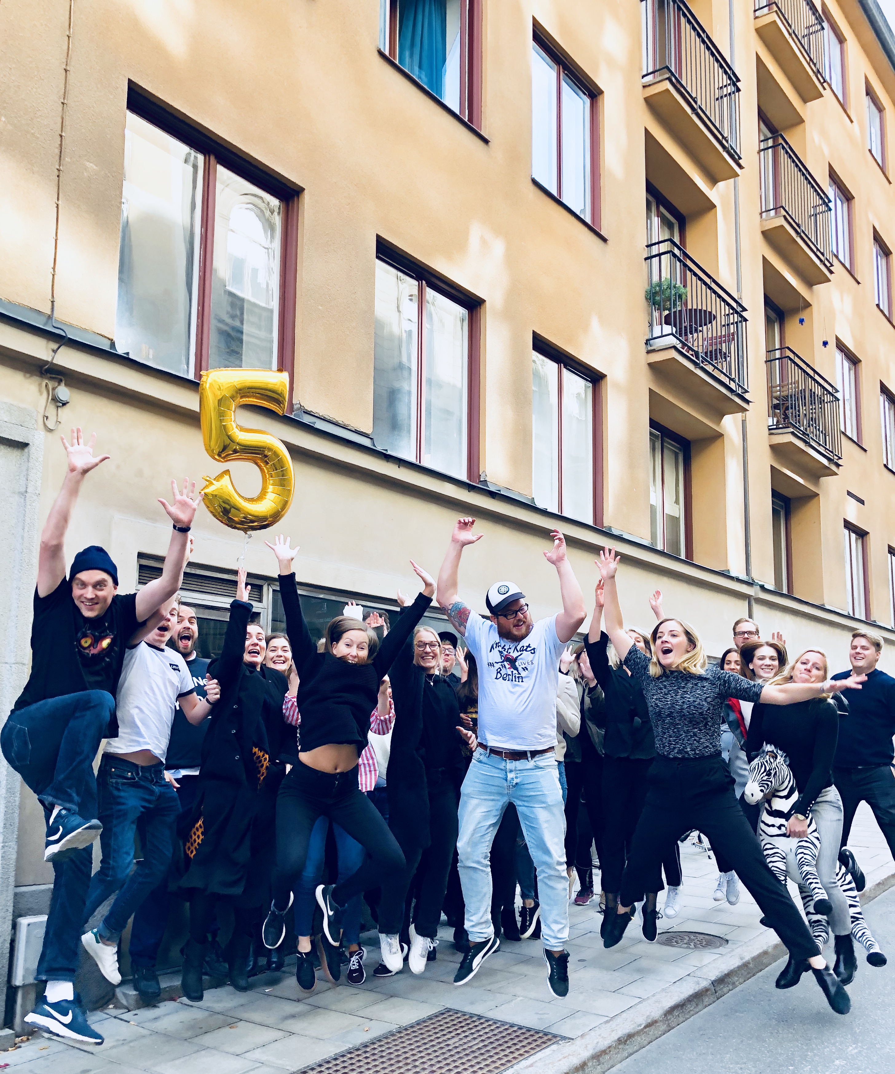 Bild #3 - United Screens