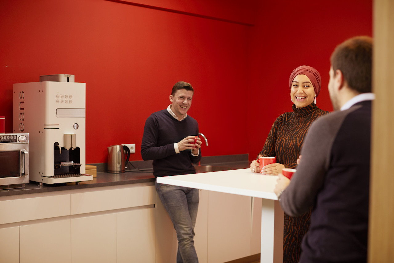 Bild #2 - Verisure Field Sales