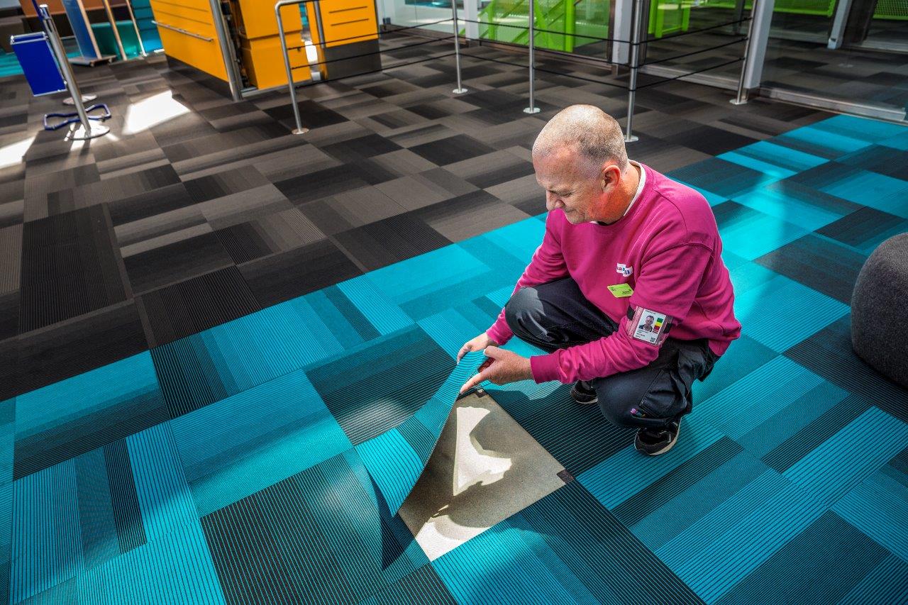 Bild #3 - Samhall AB