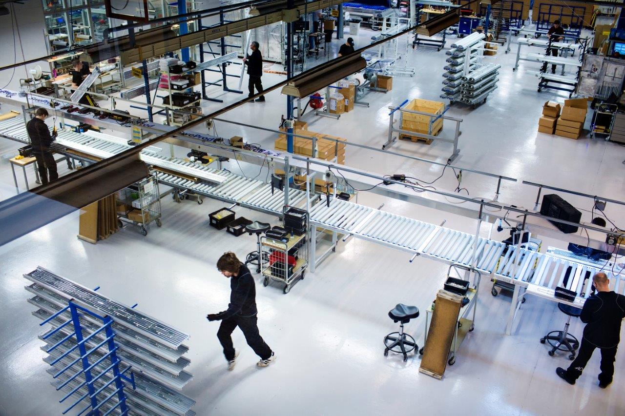 Bild #5 - Samhall AB