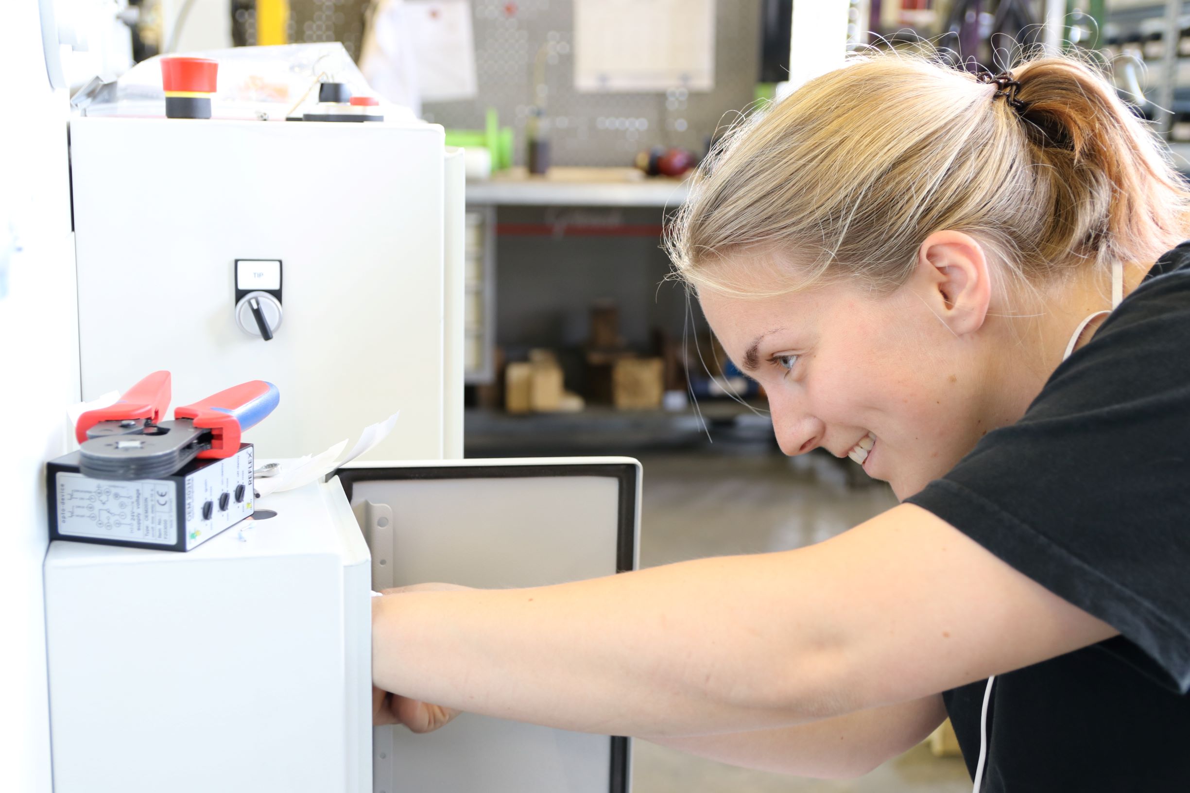 Bild #1 - CIDAN Machinery