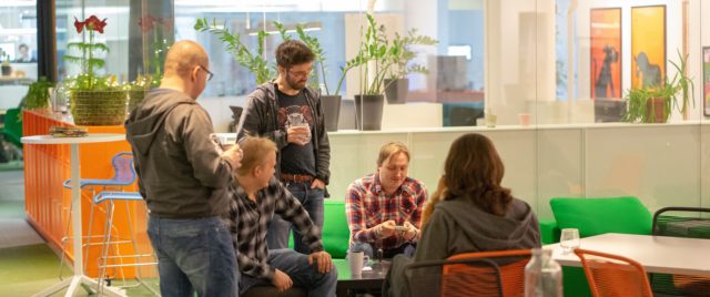 Bild #1 - Caspeco AB