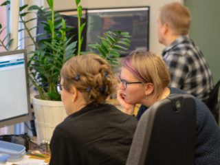 Bild #2 - Caspeco AB