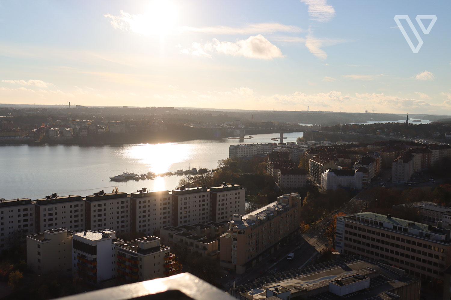 Bild #1 - Videnca AB