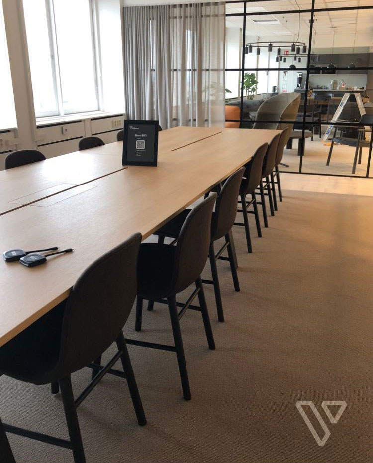 Bild #2 - Videnca AB